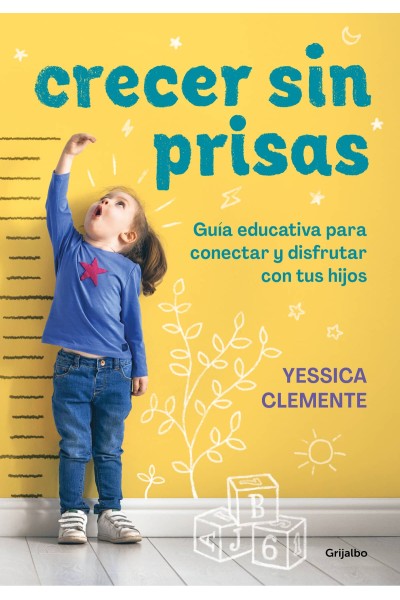 CRECER SIN PRISAS
