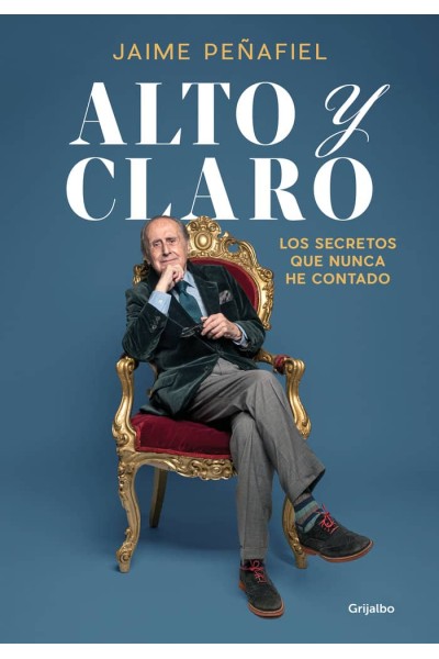ALTO Y CLARO