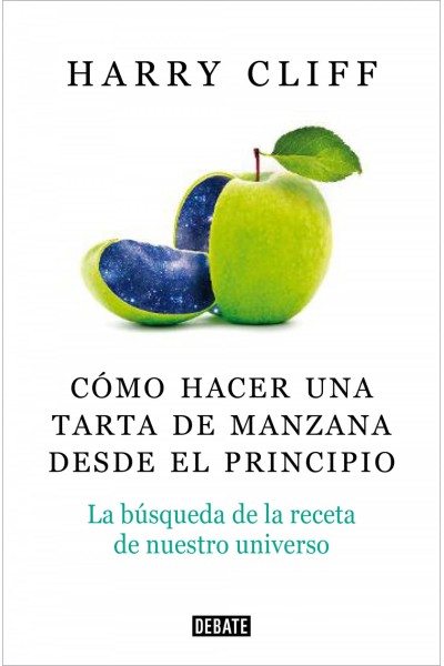 CÓMO HACER UNA TARTA DE MANZANA DESDE EL PRINCIPIO