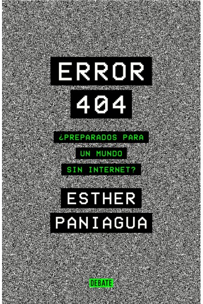 ERROR 404