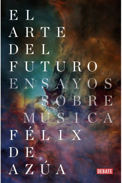 EL ARTE DEL FUTURO