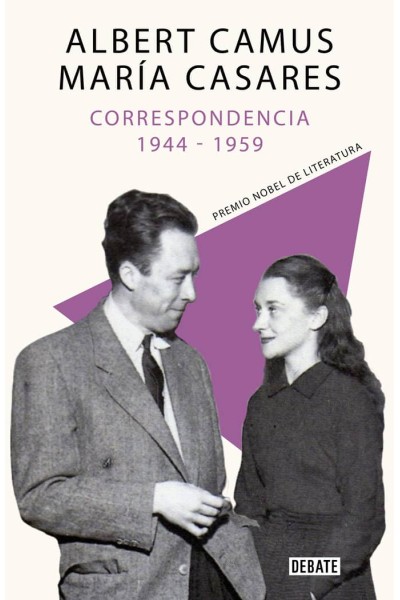 CORRESPONDENCIA 1944 1959