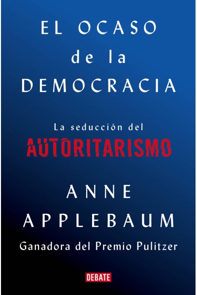 EL OCASO DE LA DEMOCRACIA