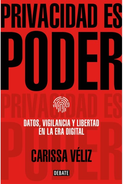 PRIVACIDAD ES PODER