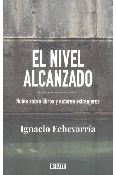 EL NIVEL ALCANZADO