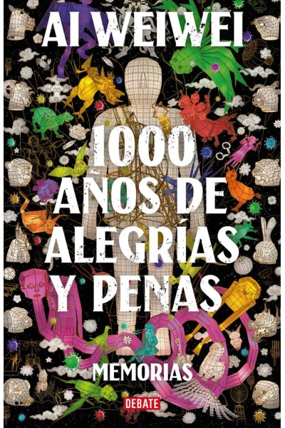 1000 AÑOS DE ALEGRIAS Y PENAS