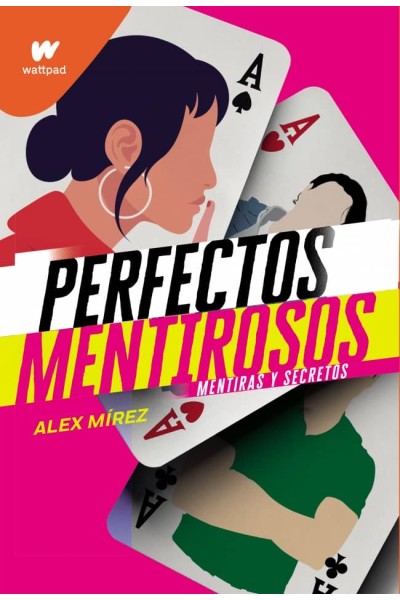 PERFECTOS MENTIROSOS
