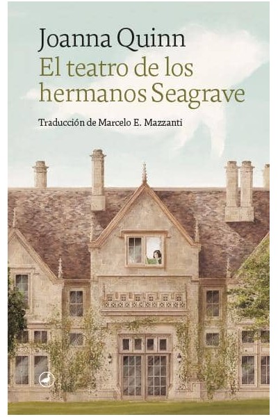 EL TEATRO DE LOS HERMANOS SEAGRAVE