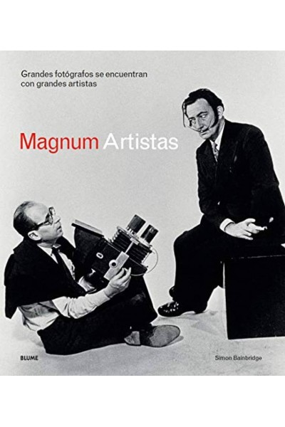 MAGNUM ARTISTAS