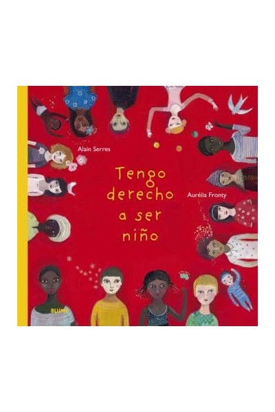 TENGO DERECHO A SER NIÑO (2020)