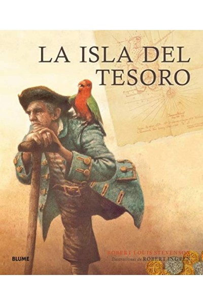 COL. CLÁSICOS ISLA DEL TESORO (RÚSTICA)