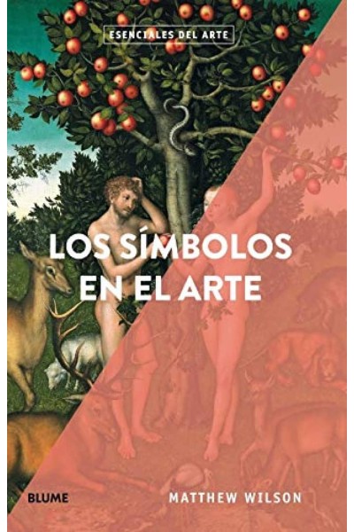 ESENCIALES ARTE. LOS SÍMBOLOS EN EL ARTE