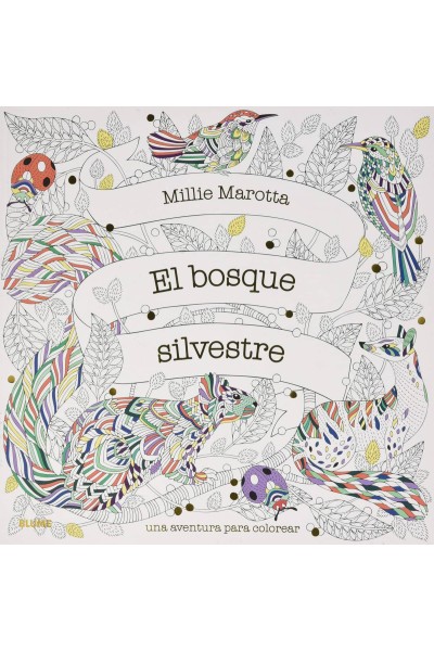 EL BOSQUE SILVESTRE