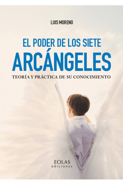 EL PODER DE LOS SIETE ARCÁNGELES