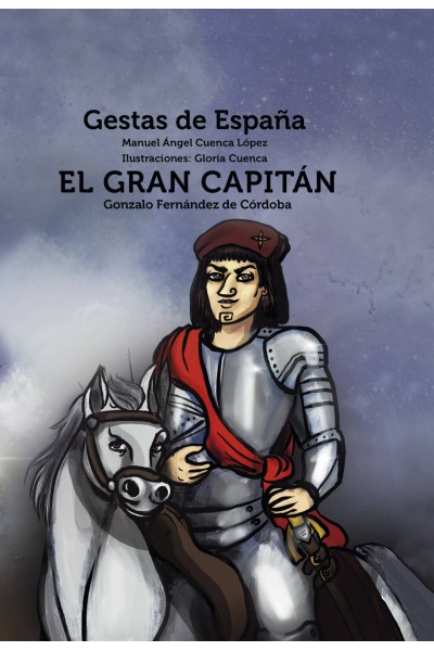 EL GRAN CAPITÁN