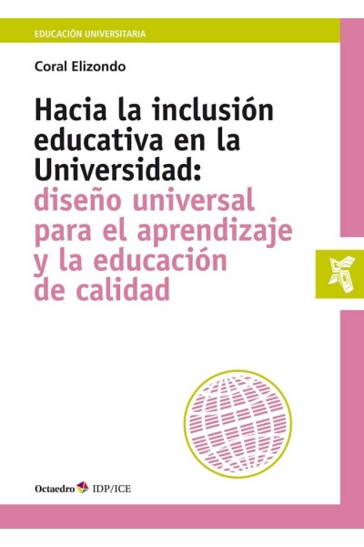 HACIA LA INCLUSION EDUCATIVA EN LA UNIVERSIDAD