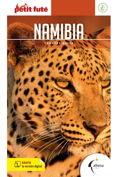 NAMIBIA