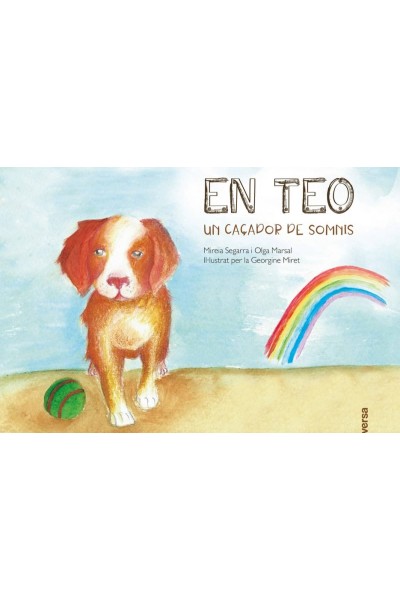 EN TEO, UN CAÇADOR DE SOMNIS