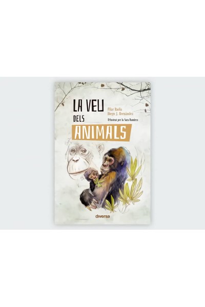 LA VEU DEL ANIMALS