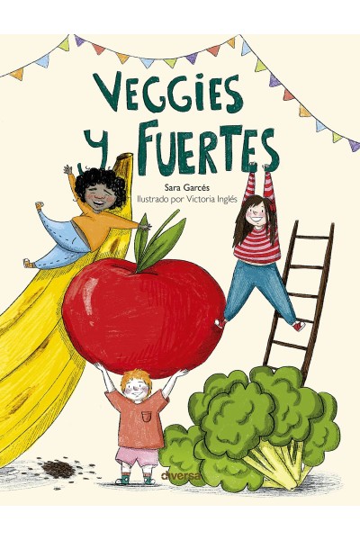 VEGGIES Y FUERTES