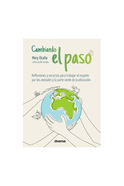 CAMBIANDO EL PASO