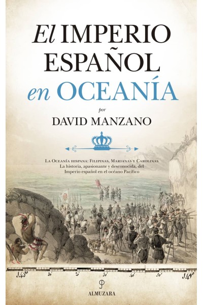 EL IMPERIO ESPAÑOL EN OCEANÍA
