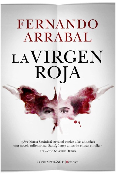 LA VIRGEN ROJA