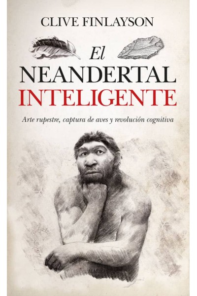 NEANDERTAL INTELIGENTE,EL