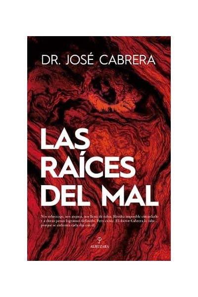 RAICES DEL MAL,LAS