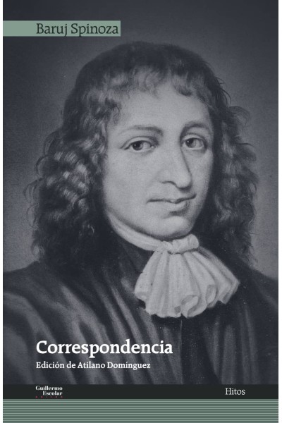 CORRESPONDENCIA