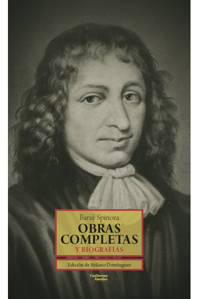 OBRAS COMPLETAS Y BIOGRAFÍAS