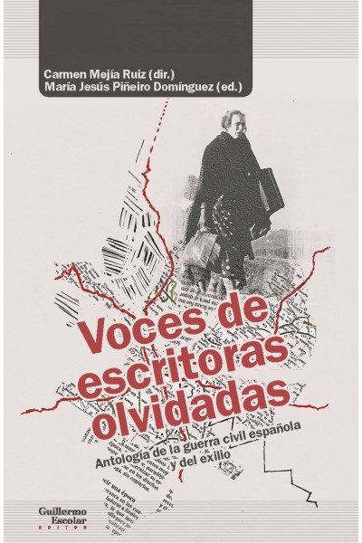 VOCES DE ESCRITORAS OLVIDADAS
