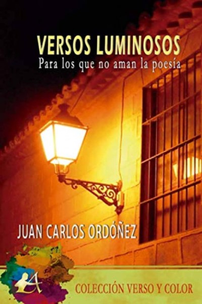 VERSOS LUMINOSOS
