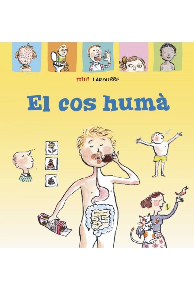 EL COS HUMÀ