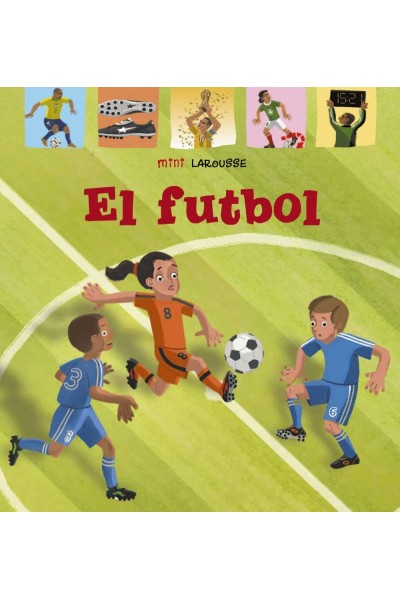 EL FUTBOL