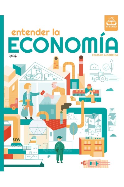 LA ECONOMÍA