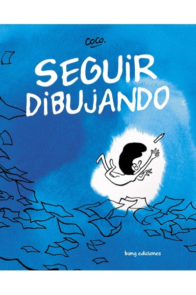 SEGUIR DIBUJANDO