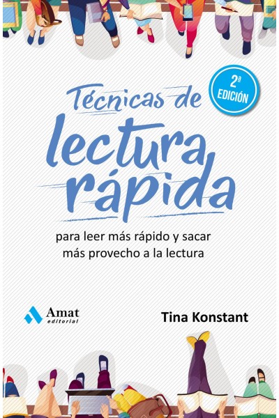 TÉCNICAS DE LECTURA RÁPIDA