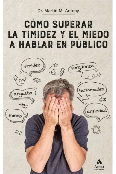 COMO SUPERAR LA TIMIDEZ Y EL MIEDO A HABLAR EN PUBLICO N.E.