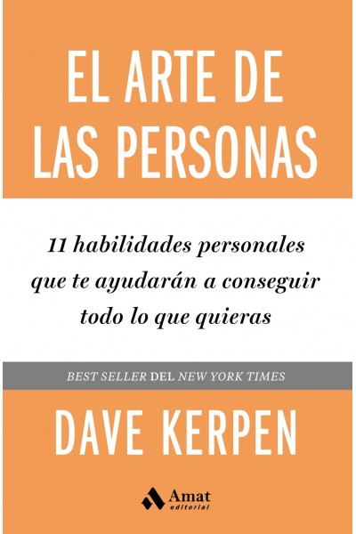 EL ARTE DE LAS PERSONAS