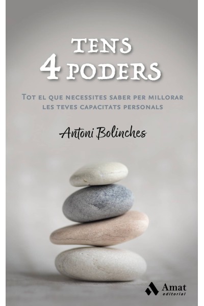 TENS 4 PODERS