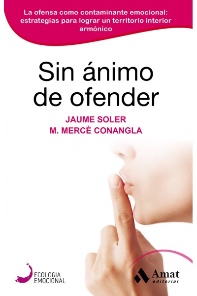 SIN ÁNIMO DE OFENDER