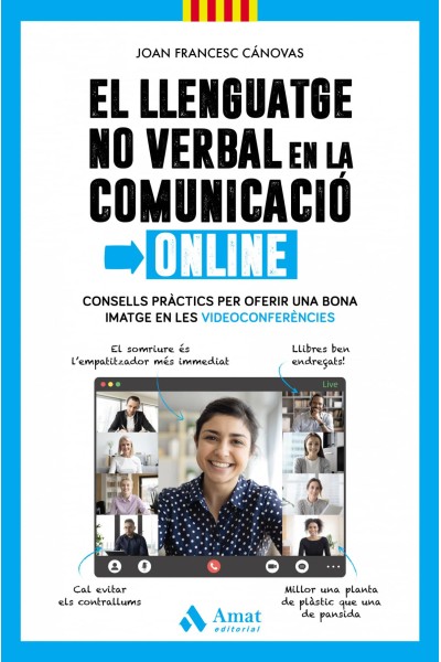 EL LLENGUATGE NO VERBAL EN LA COMUNICACIÓ ONLINE