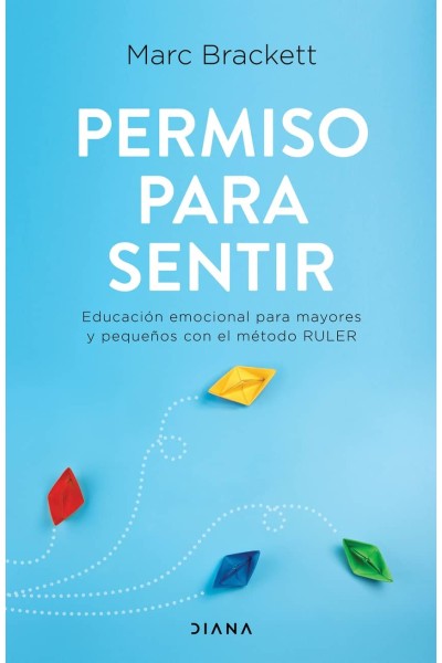 PERMISO PARA SENTIR