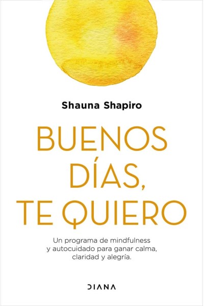 BUENOS DIAS TE QUIERO