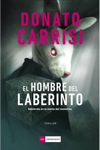EL HOMBRE DEL LABERINTO