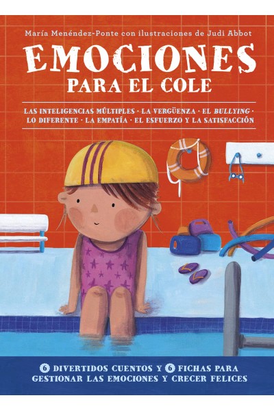 EMOCIONES PARA EL COLE