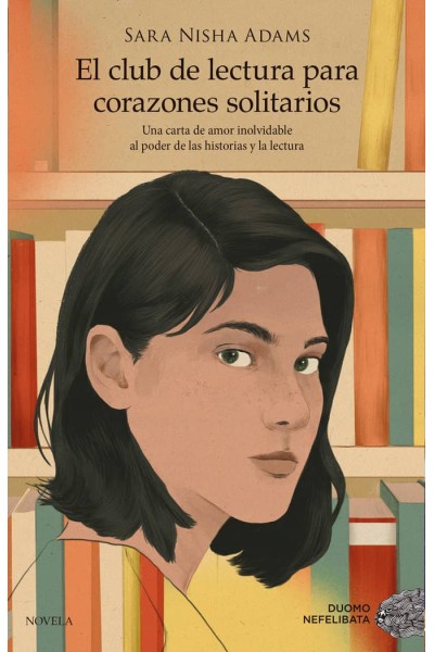 CLUB DE LECTURA PARA CORAZONES SOLITARIOS,EL