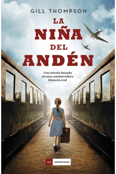 LA NIÑA DEL ANDÉN