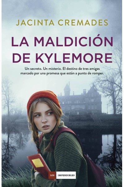 LA MALDICIÓN DE KYLEMORE